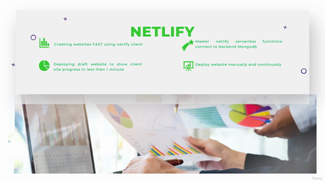 Build with Svelte, Deploy with Netlify. Awesome together! – Screenshot 2