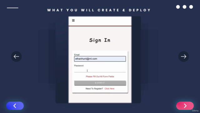 Build with Svelte, Deploy with Netlify. Awesome together! – Screenshot 3