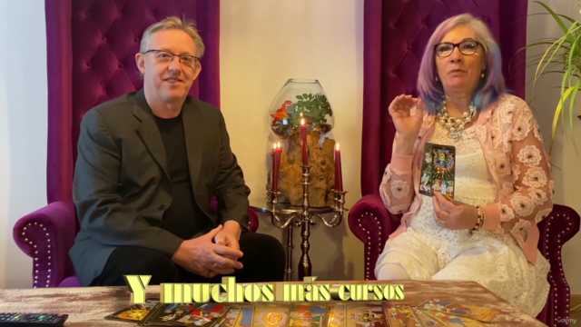 Tarot Marsella Lemat gratuito – Screenshot 4