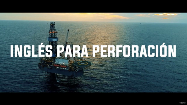 Ingles Técnico para Perforación – Screenshot 1