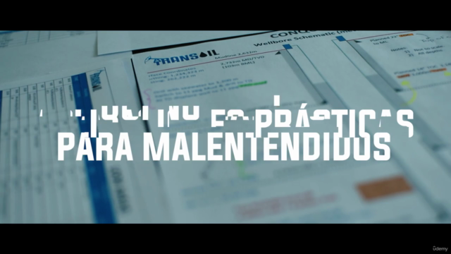 Ingles Técnico para Perforación – Screenshot 2