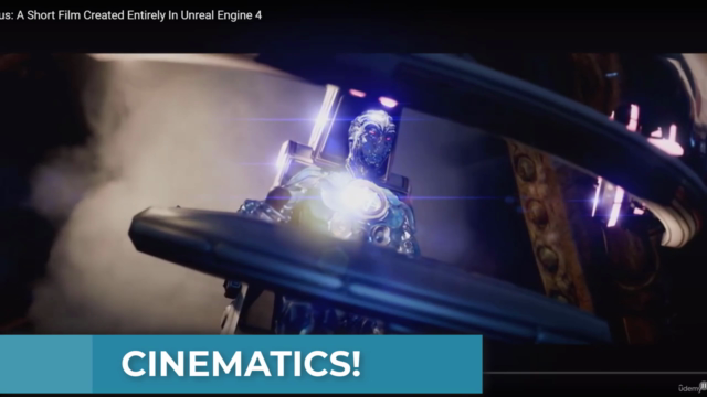 Learning Unreal Engine: From Beginner To Advanced – Screenshot 4