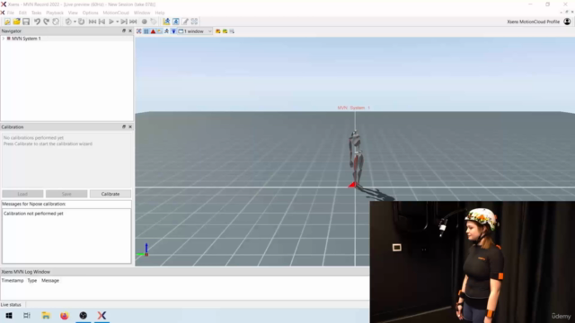 How to make a movie with Metahumans in Unreal Engine 5.1 – Screenshot 4