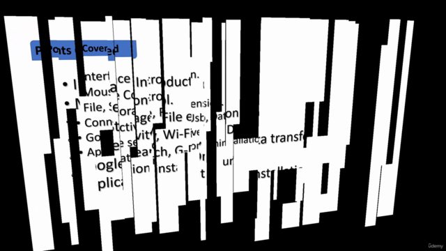Computer Basics – Screenshot 4