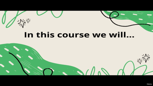 Presentations in English – Screenshot 4