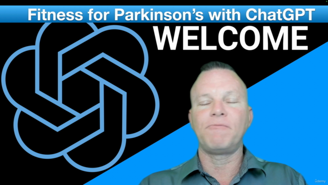 Parkinson's Fitness Guide with ChatGPT and Caregiver Tools – Screenshot 2
