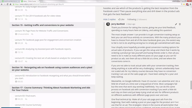 Ermin Kreponic's Course for CentOS and Red Hat Linux - RHCSA – Screenshot 3