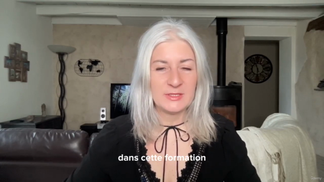 Initiation à l'EFT – Screenshot 1