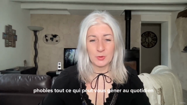 Initiation à l'EFT – Screenshot 2