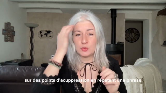 Initiation à l'EFT – Screenshot 3