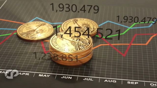 Mastering DeFi - The Ultimate DeFi & Crypto Course! – Screenshot 1