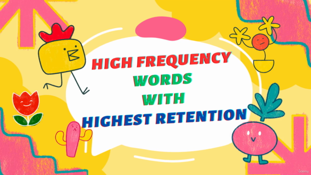 English Vocabulary with Visual Learning - Highest Retention – Screenshot 2
