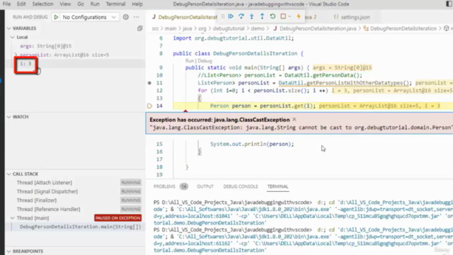 Java Debugging With Visual Studio Code: The Ultimate Guide - Screenshot_02
