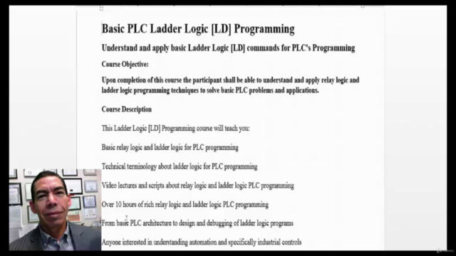 The Complete PLC Programmer Launch Pad Theory and Practice! – Screenshot 4