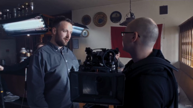 Mehr Selbstbewusstsein für Filmemacher – Screenshot 3