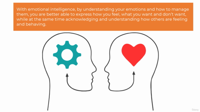 Emotional Intelligence Foundations – Screenshot 3