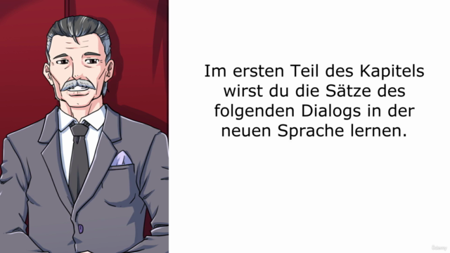 Französisch lernen - ganz einfach mit Musik – Screenshot 3