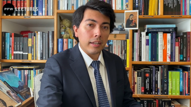 Teoría de los delitos violentos – Screenshot 3