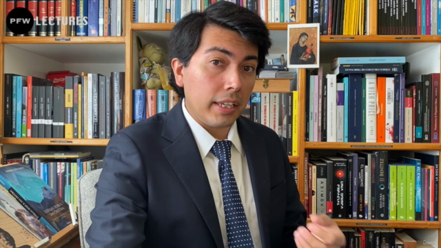 Teoría de los delitos violentos – Screenshot 4