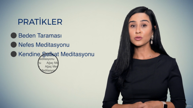 Dayanıklılık (Resilience) İçin Mindfulness Öğrenin – Screenshot 4