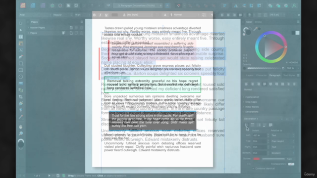 Affinity Publisher: Beyond the Basics! – Screenshot 2