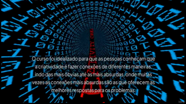 Ferramentas de Pensamento Criativo para Inovação – Screenshot 4