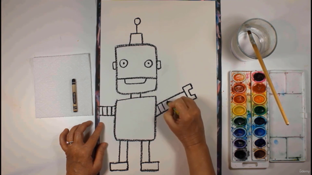Drawing & Painting for Beginners: Hearts, Love, & Friendship – Screenshot 1