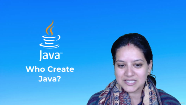 Java Course for Beginners with Practical Projects & ChatGPT – Screenshot 1