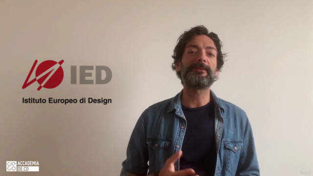 Grafica - Progettazione visiva – Screenshot 4
