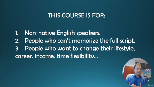 Build Your Online Course - Your Path to Passive Income – Screenshot 1
