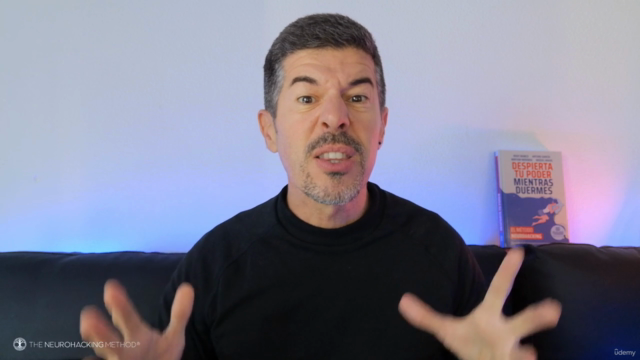 Desbloquea la Abundancia con Autohipnosis y Neurohacking – Screenshot 3
