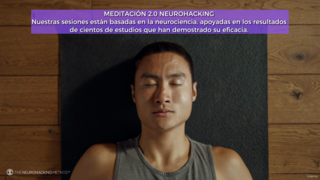 Desbloquea la Abundancia con Autohipnosis y Neurohacking – Screenshot 4