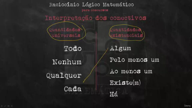 Raciocínio Lógico Matemático (RLM) para CONCURSOS! – Screenshot 3