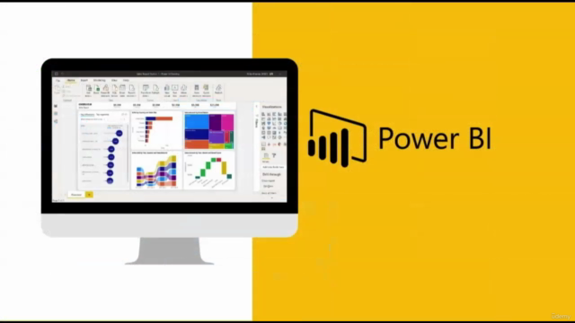 Data Analysis & Visualisation with Power BI (Basic) – Screenshot 1