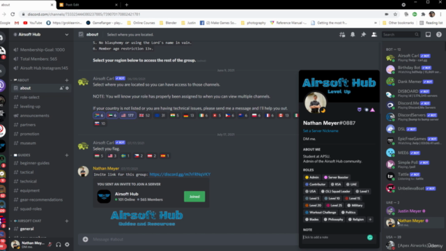 Discord Community Guide - Screenshot_03