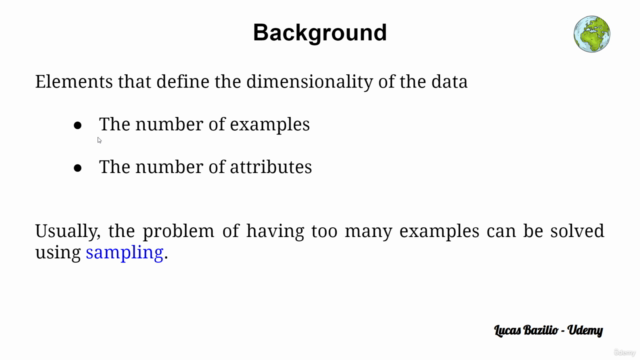 Machine Learning: Principal Component Analysis in Python – Screenshot 1