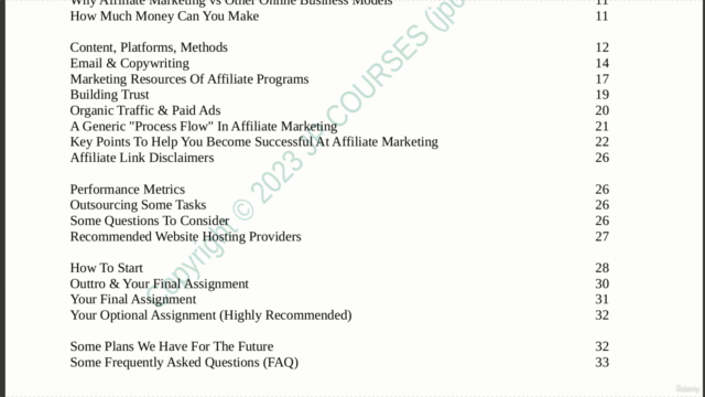 Build yourself a good online income with Affiliate Marketing - Screenshot_04