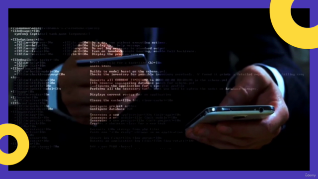 Master Social Media Ethical Hacking & Phishing Attacks - Screenshot_03