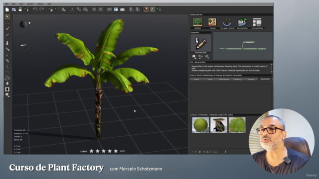 Criar Plantas Incríveis no Plant Factory – Screenshot 1