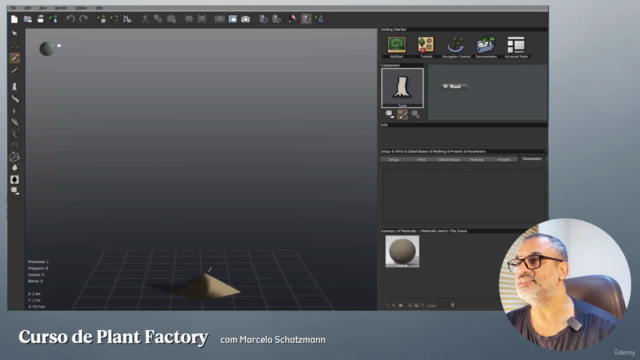 Criar Plantas Incríveis no Plant Factory – Screenshot 2