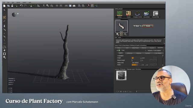 Criar Plantas Incríveis no Plant Factory – Screenshot 3