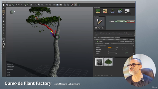 Criar Plantas Incríveis no Plant Factory – Screenshot 4