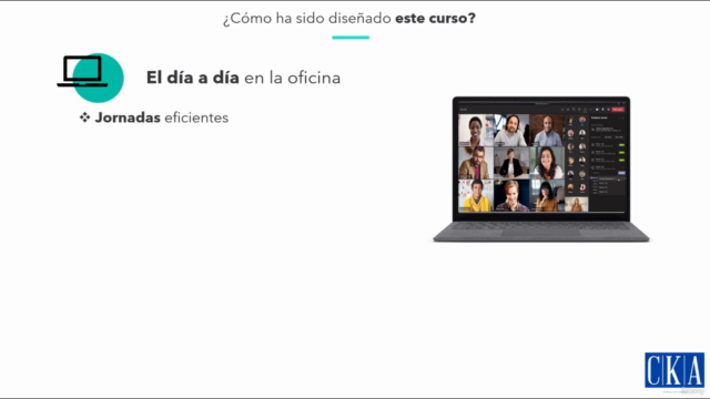 Coaching Laboral para principiantes y profesionales – Screenshot 4