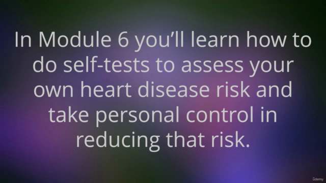 HEARThrive - Module 6 - Diagnostic Procedures to Assess Risk – Screenshot 1