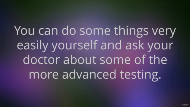 HEARThrive - Module 6 - Diagnostic Procedures to Assess Risk – Screenshot 2
