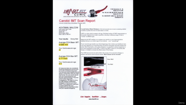 HEARThrive - Module 6 - Diagnostic Procedures to Assess Risk – Screenshot 3
