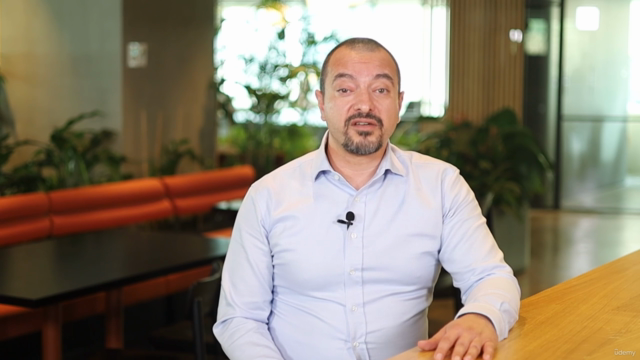 Uçtan Uca Çalışan Deneyimi – Screenshot 3