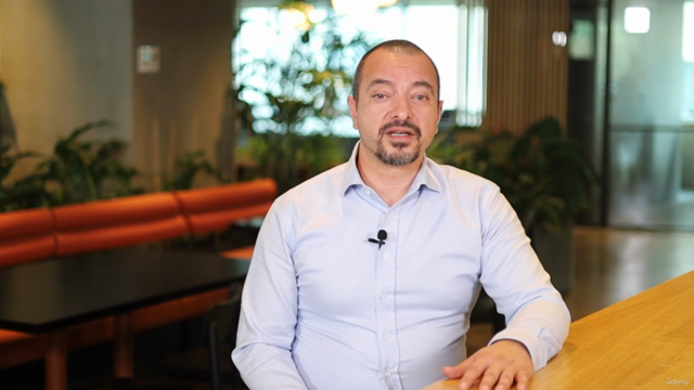 Uçtan Uca Çalışan Deneyimi – Screenshot 4