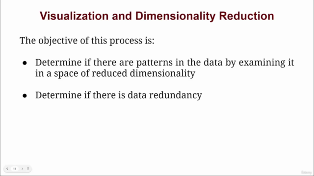 Dimensionality Reduction: Machine Learning in Python – Screenshot 2