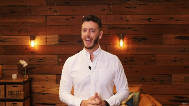 Recruiter's Secrets to Writing a Winning CV – Screenshot 3